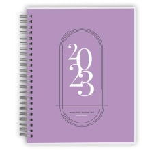 Product image of Rileys 2023 Weekly Planner