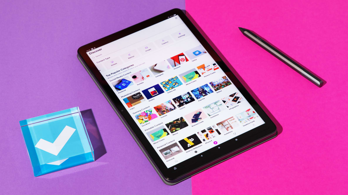Amazon Fire Max 11: Not the productivity tablet you're looking for