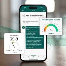 Product image of Long-Term Health Tracking