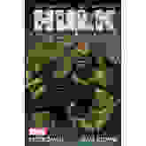 Product image of Hulk: The End