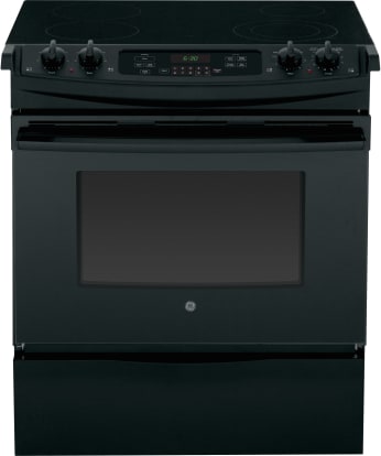 Product Image - GE JS630DFBB