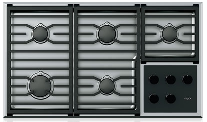 Product Image - Wolf CG365T/S