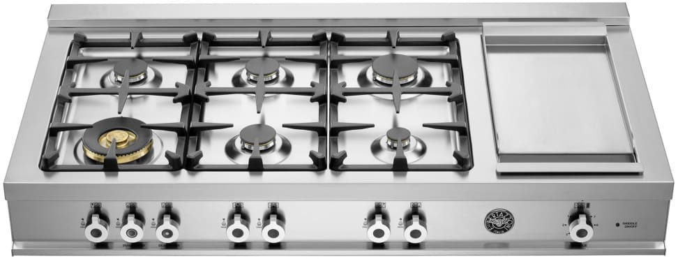 Product Image - Bertazzoni Professional Series CB486G00X