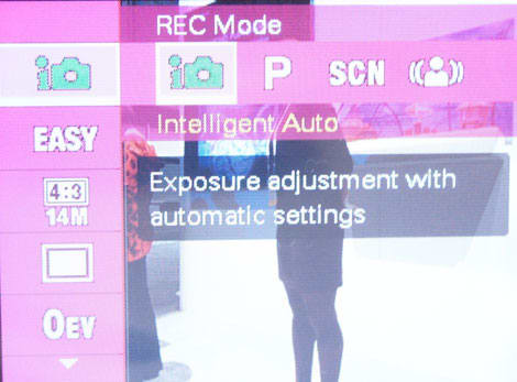FI Ease Of Use Photo