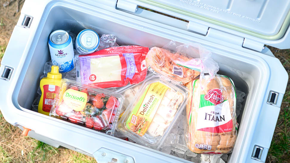 The Best Coolers