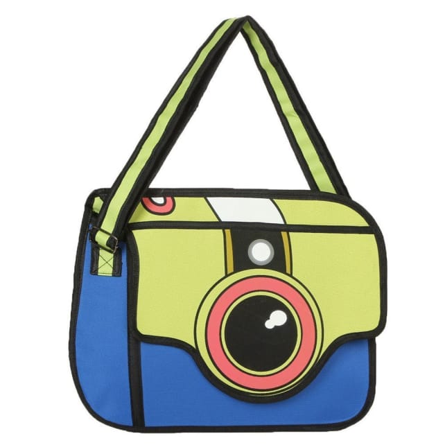 Camera