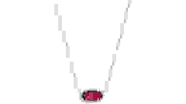 Kendra Scott Elisa Pendant Necklace