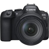 Product image of Canon EOS R6 Mark II