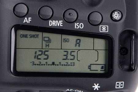 Secondary Display Photo