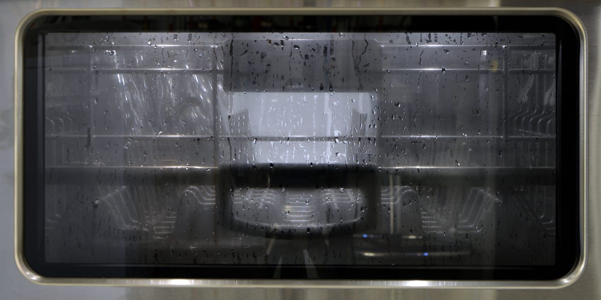 Kenmore Elite 14823 Dishwasher Review Reviewed
