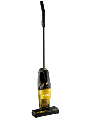 Product Image - Eureka Quick Up 2-in-1 Cordless 96H