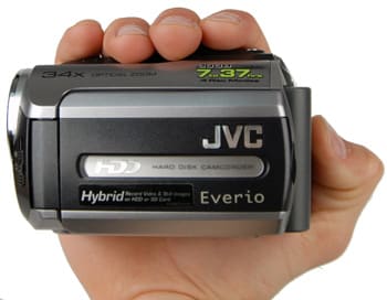 jvc everio gz mg130 software download
