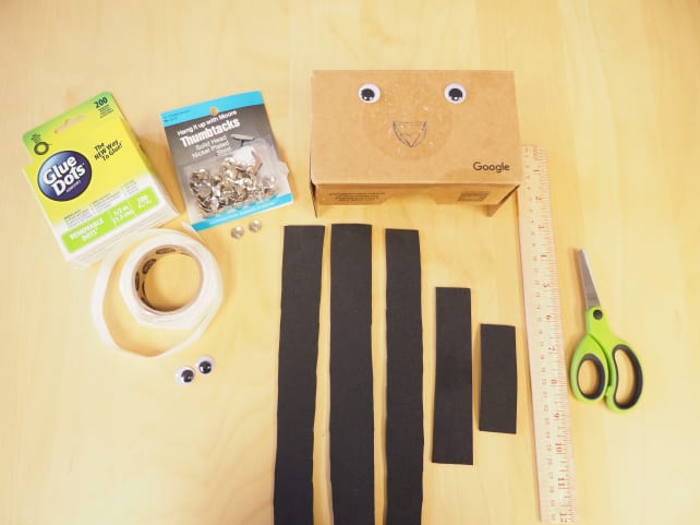 Materials
