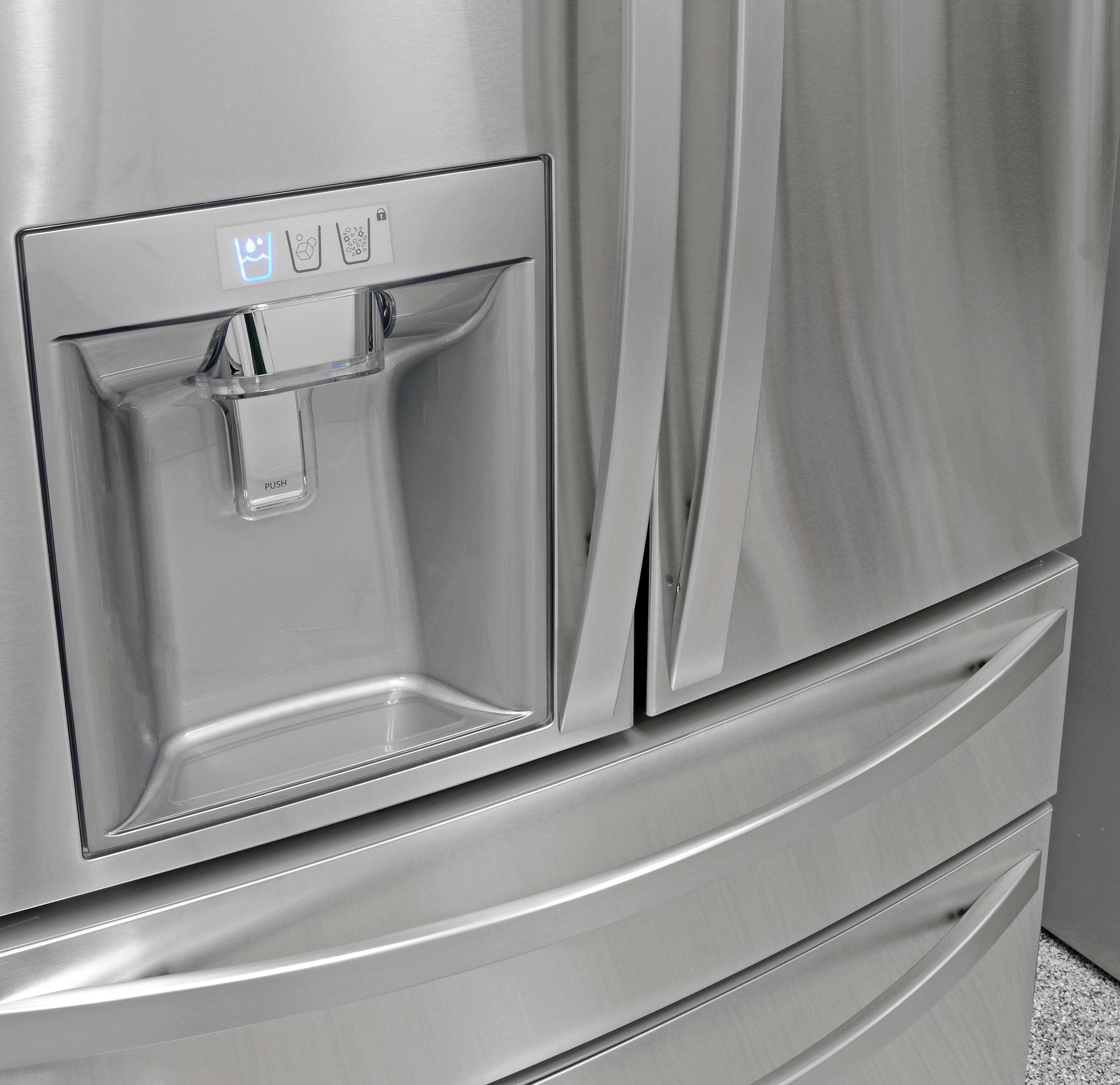Kenmore Elite 72483 Refrigerator Review Refrigerators