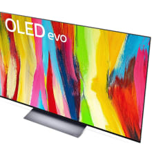 Product image of LG C2 Series 55-Inch Class OLED evo Smart TV