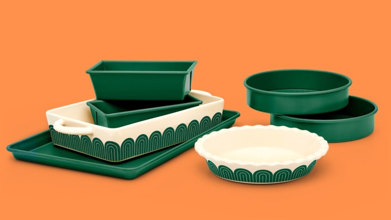 Great Jones bakeware review - Reviewed