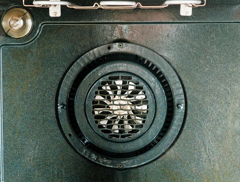 Kenmore 94243 Convection Fan