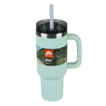 Product image of Ozark Trail 40 oz Vacuum Insulated Stainless Steel Tumbler