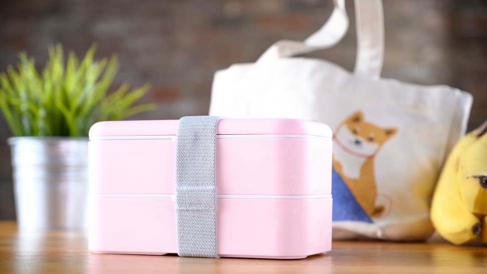 Bento Lunch Box - Shop