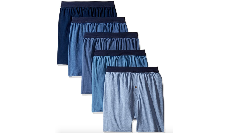 Hanes Boxers