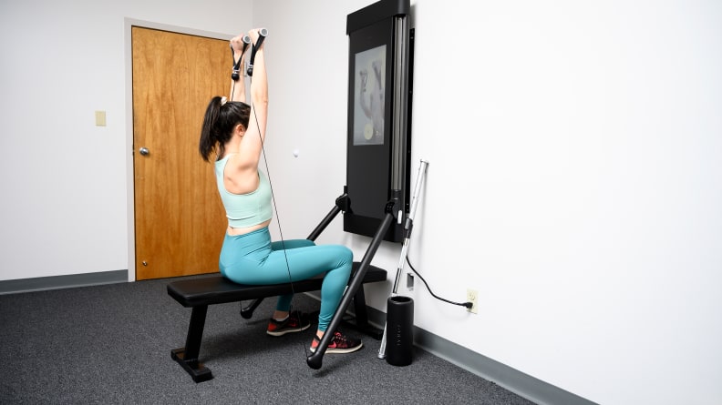 Tonal Review for 2022: Is This Smart Home Gym Worth It?