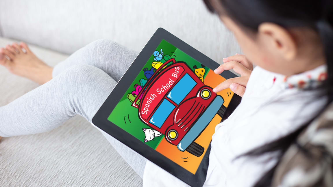 10 Apps For Learning Spanish Reviewed Parenting
