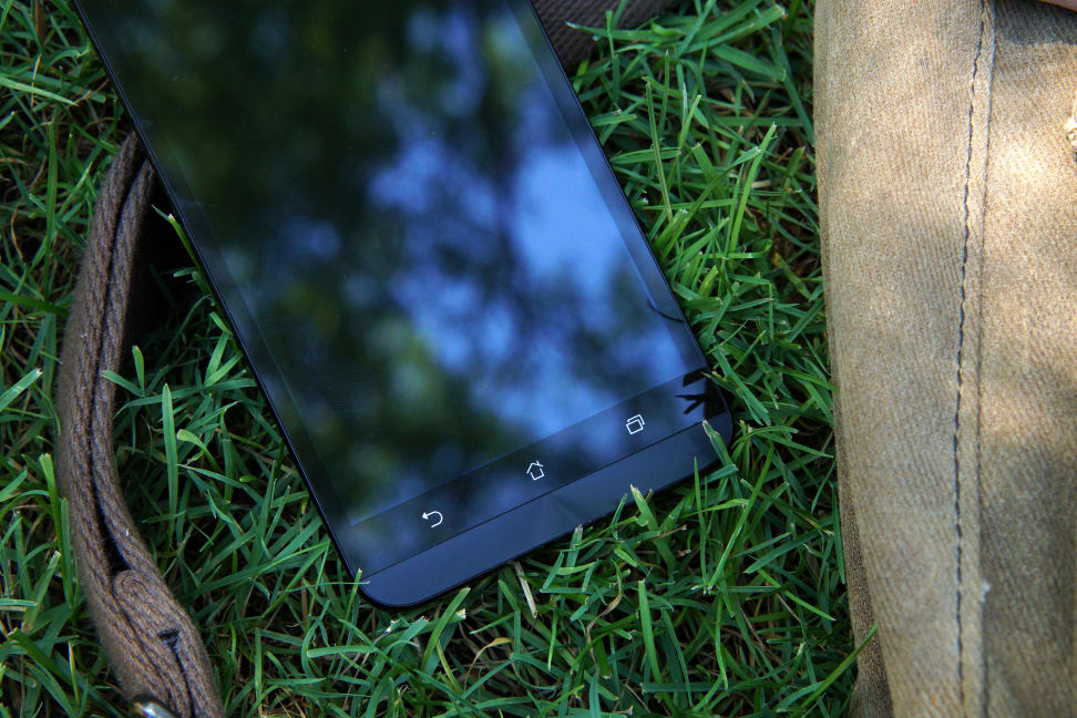 Asus ZenFone 2
