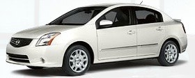 Product Image - 2012 Nissan Sentra 2.0 SR