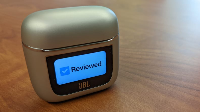 JBL Tour Pro 2 True Wireless Earbuds Review - Reviewed