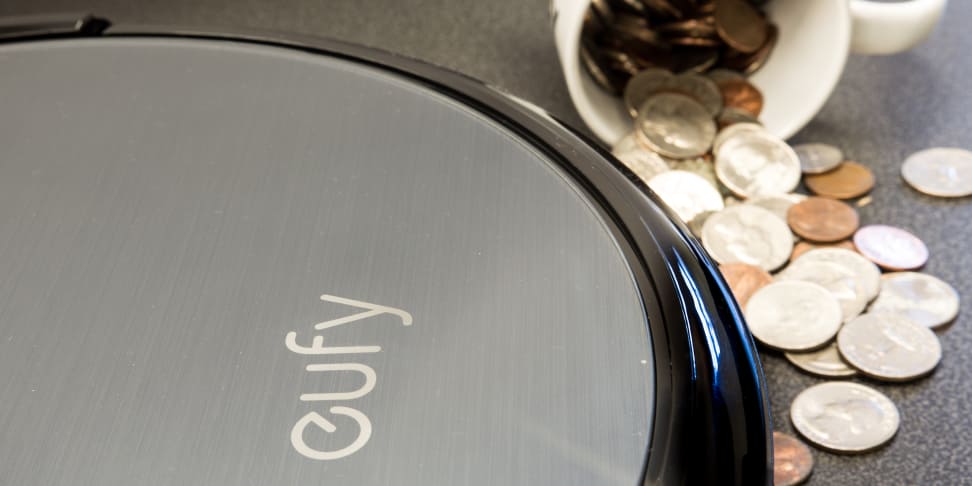Eufy RoboVac 11