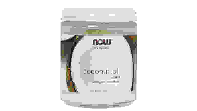 Now Food Coconut Oil