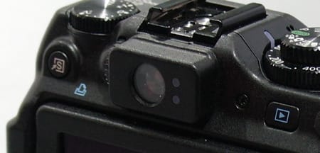 FI Viewfinder Photo