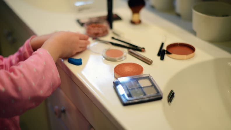 Makeup