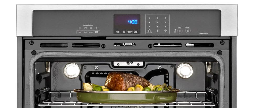 The best time to buy kitchen appliances is now - Reviewed ...