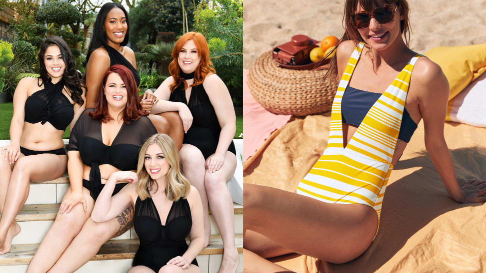 torrid bathing suits 2019