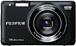 Product Image - Fujifilm FinePix JX550