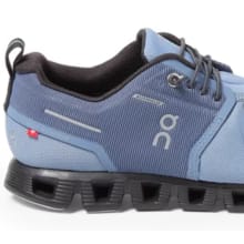 Product image of On Cloud 5 Waterproof Slip-On Sneakers