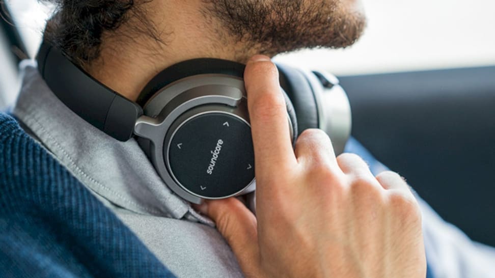 The best noise-canceling earbuds of 2024