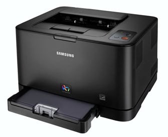 Product Image - Samsung CLP-325W