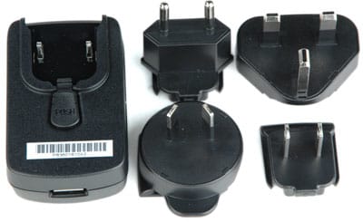 Cable Connectivity Image