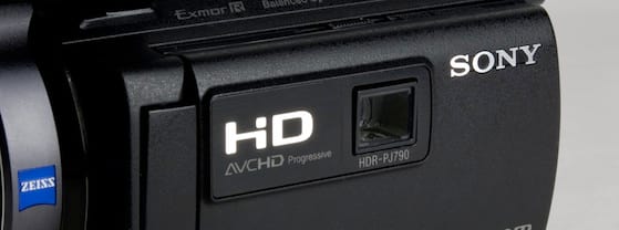 HandyCam