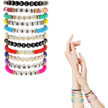 Product image of Anpole 11-piece Taylor Swift Eras Tour Friendship Bracelets 