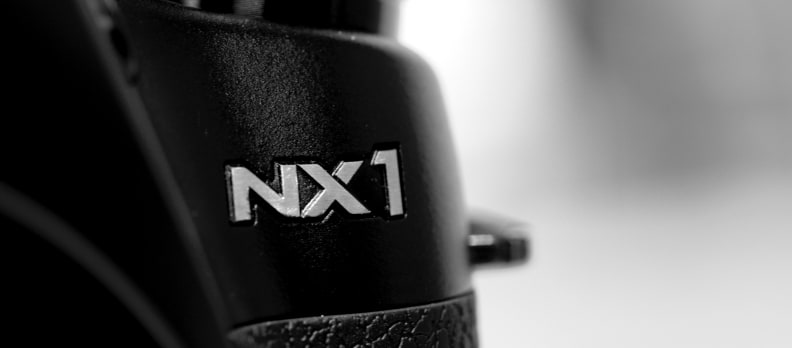 The NX1 is Samsung's best camera by far—now it just needs the ecosystem to go with it.