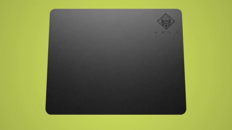 HP omen mousepad