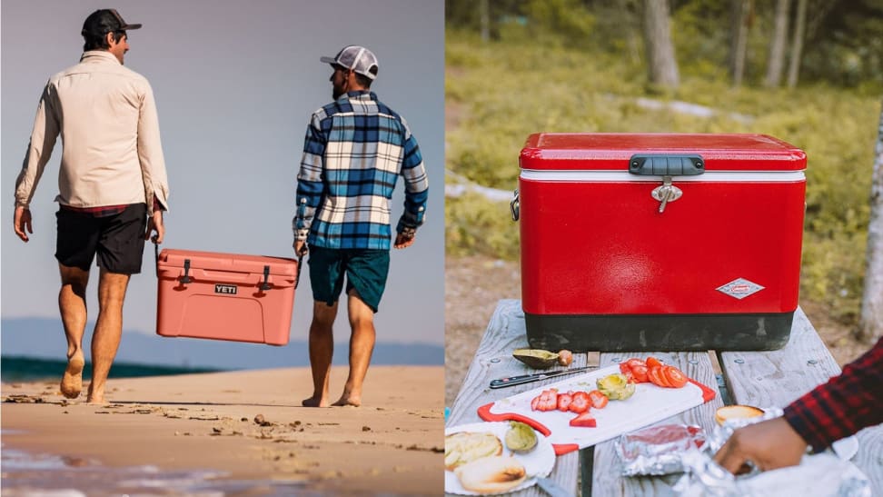 most popular coolers