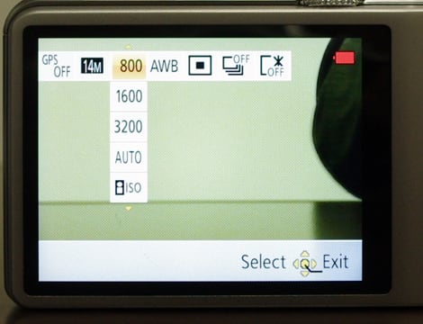 FI Ease Of Use Photo