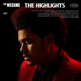 Product image of The Weeknd - Highlights