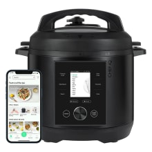 Product image of CHEF iQ Smart Pressure Cooker