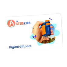 Product image of STEMKids gift card