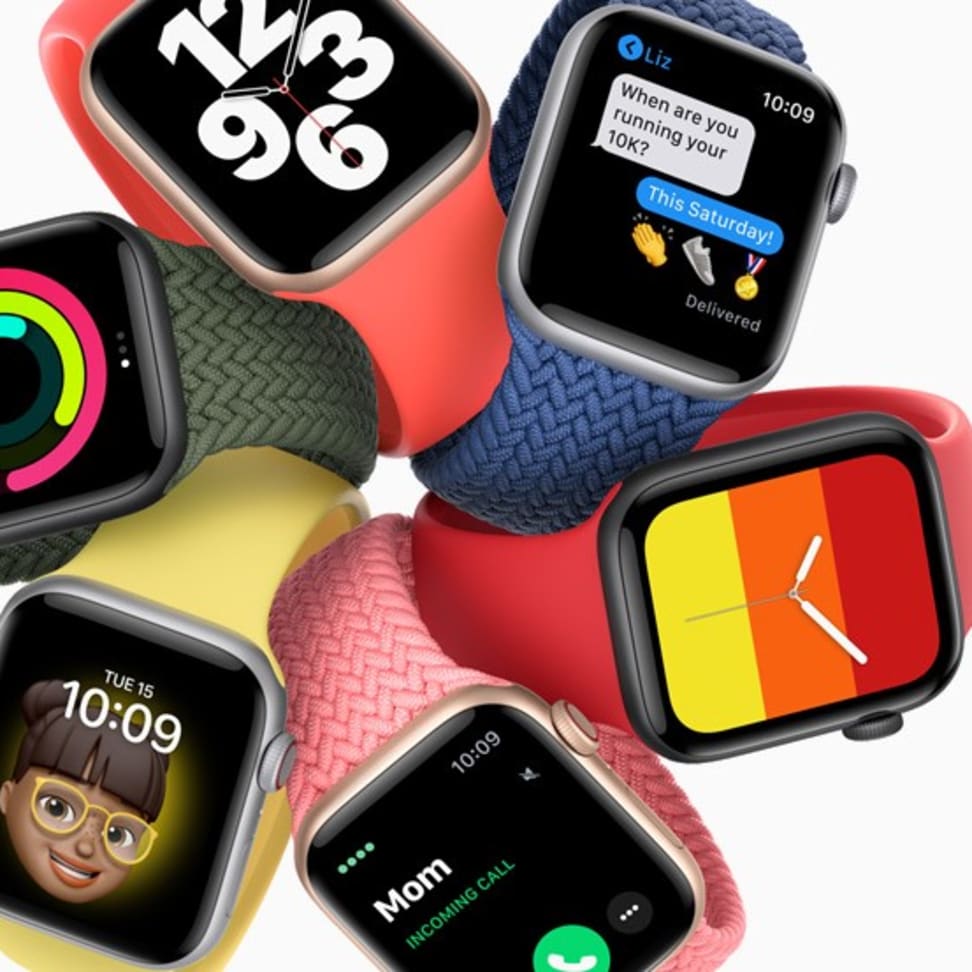 How to pre-order the Apple Watch Series 6, Apple Watch SE, and